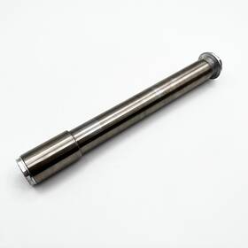 77309081100 Ktm 2004 - 2014 Oem 26mm Front Wheel Axle 125 200 250 300 350 400 450 505 525