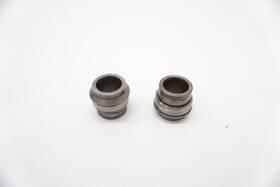 77709012000 Ktm 2017 250 Sx-f Front Wheel Spacers Oem 125-450 Sxf Xcf Fc Sx 2015-24 #2