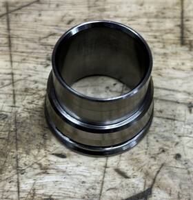 78009012000 Ktm 2014 450 Sx-f Front Wheel Spacers Oem Spacer Sxf Xc-f 2007-2014 Xcf 26mm