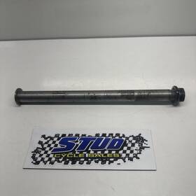 79004037000 Ktm 2022 350xcf 350 Xcf Swingarm Swing Arm Bolt Pivot
