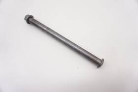 79004037100 Ktm 2017 250 Sx-f Swingarm Pivot Bolt Oem Shaft 125-450 Sx Xc-f 16-22 #2