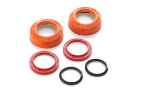 79610919000eb7960991 Ktm Powerparts Wheel Bearing Repair Kit Protection Cap Set