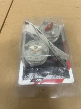79701905000 Ktm New Oem Screw Cap M51x1.5 Set Preload Adjuster Xc-w Exc-f