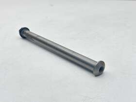 A46004037000 Ktm 2023 350sxf Swingarm Axle Swing Arm Bolt Shaft Nut Pivot Gasgas