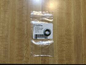 Ktm / Husqvarna 77204087000 Oem / Husq. Rear Wheel Axle 2 Nuts For 2016-2022 65sx 2017-2022 Tc65