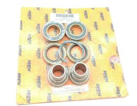U6951577 Ktm 1998-2024 Husqvarna Gasgas Rear Wheel Bearing Repair Kit