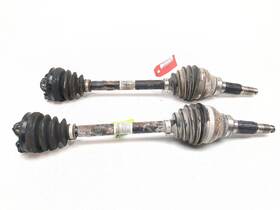 Kubota K7591-15412 14-25 Rtv X900 900 Rear Left Right Cv Axle Set