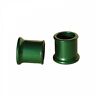 Kx-ws09f-gn Ride Engineering Locking Front Wheel Spacers Green