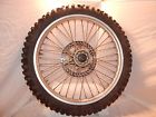 Kx125 Skf Kawasaki Front Wheel Bearing