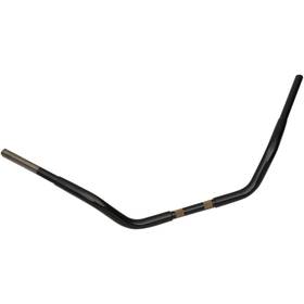 La-7303-02b La Choppers Black Big Johnson Handlebar