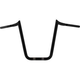 La-7359-14bw La Choppers Handlebar - Pre-wired Prime Ape 1-1/4 Inch X 14 Black