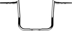 La-7371-12 La Choppers Handlebar - Prime Ape 12 Inch Chrome