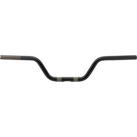 La-7378-02b La Choppers Handlebar - Performance High Black