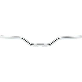 La-7379-00 La Choppers Handlebar - Performance Low Chrome
