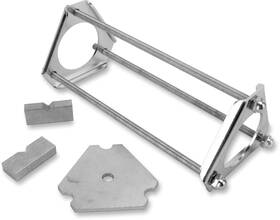La-8525-00 La Choppers Shock Spring Compressor