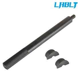 Om245637oc Lablt Tool Wheel Bearing Tapered Race Removal Installer For Fl Fx Xl 1973-1999