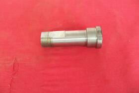 37-1045 Lh Harris Triumph Quick Disconnect Rear Hub Bearing Sleeve Uk Made