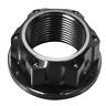 Lssnut18150003z2bk Pro Bolt Axle Nuts Black