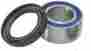 6199770 Lta-450 Moose Racing Wheel Bearing Seal Kit Rear For Suzuki X King Quad 2007-2010