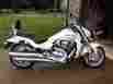 M190r Suzuki 2007 Boulevard