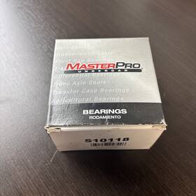 Kahbox1 Masterpro 510118 Front Wheel Bearing For 13-20 Honda Accord