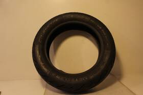 0306-0660 Metzeler Cruistec Rear 180/65 B16 M/c 81h For Harley Davidson