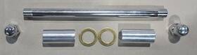 35327 Mid Usa Mid-usa - Axle Kit Replacement Parts For Wide Style Springer