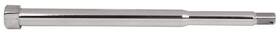 43872-36 Mid Usa 56215 Chrome Front Axle For 32-47 Harley Springer Fork