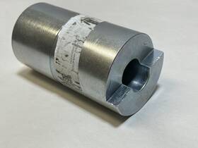 15-644402 Miller Crossbar Pivot Pin