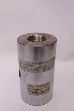 946350005 Miller Industries Crossbar V60 Vulcan Wheel Lift Pivot Pin 5 Inch