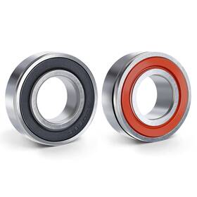 Przc001 Mokitdora Front Abs Wheel Bearings For Touring Dyna Softail Sportster V-rods 2008-2024