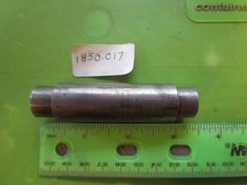 18.50.017 Montesa 1850.017 125 Cappra Mx Nos 18m Wheel Bearing Spacer Cap P/n And