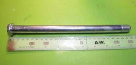 Montesa 3950.022 Cota 242 Rear Wheel Axle P/n Nos 39m 1984-1985