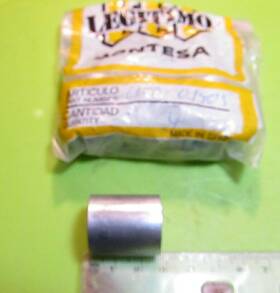 6150.01905 Montesa Cota 335 Front Wheel Spacer P/n Nos 61m 1987