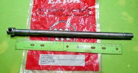 6650.022 Montesa Enduro 360 H6 Cappra 250 Vf Rear Wheel Axle P/n 67m 1978-1982