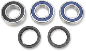 Moose 0215-0752 Wheel Bearing And Seal Kit