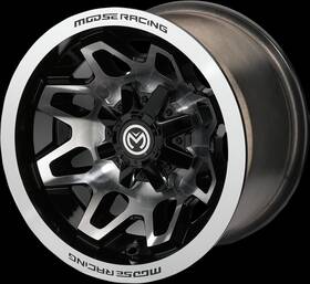 0230-1187 Moose Racing 416x Wheel