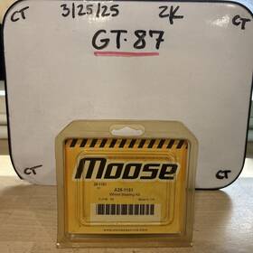 A25-1151 Moose Wheel Bearing Kit