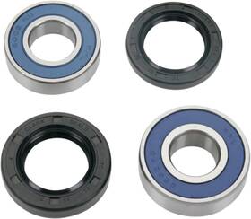 A25-1160 Moose Racing Wheel Bearing And Seal Kit