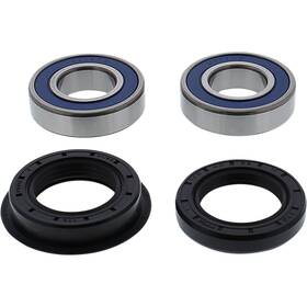0215-1110 Moose Offroad Wheel Bearing - Kit Rear Kubota