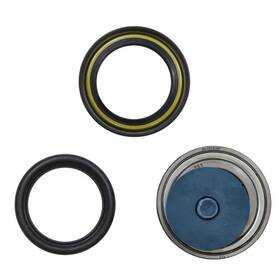25-1502-hp Moose Offroad Wheel Bearing Kit - Tapered Double Angular Contact Front