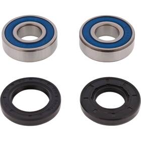 25-1830 Moose Offroad Wheel Bearing Kit - Front