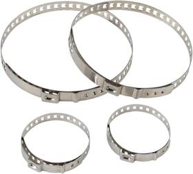92091.550 Moose Offroad 92091.55 Utility - Boot Clamp Universal