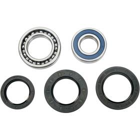 A25-1017 Moose Offroad Wheel Bearing - Kit