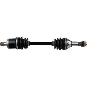 Can-7037 Moose Offroad Axle Kit - Complete Cv Standard Rear Left/right/middle Can Am