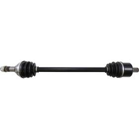 Can-7093 Moose Offroad Axle Kit - Complete Cv Standard Rear Left/right Can Am