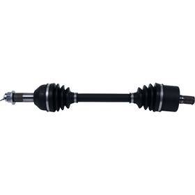 Lm6-ca-8-332 Moose Offroad Axle Kit - Complete Standard Rear Left/right Can Am