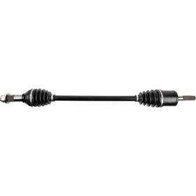Lm6-ca-8-337 Moose Offroad Axle Kit - Complete Standard Front Left Can Am