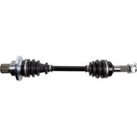 Lm6-cf-8-304 Moose Offroad Axle Kit - Complete Standard Rear Right Cf Moto