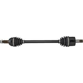 Lm6-ho-8-328 Moose Offroad Complete Axle Kit - Standard Rear Left For Honda